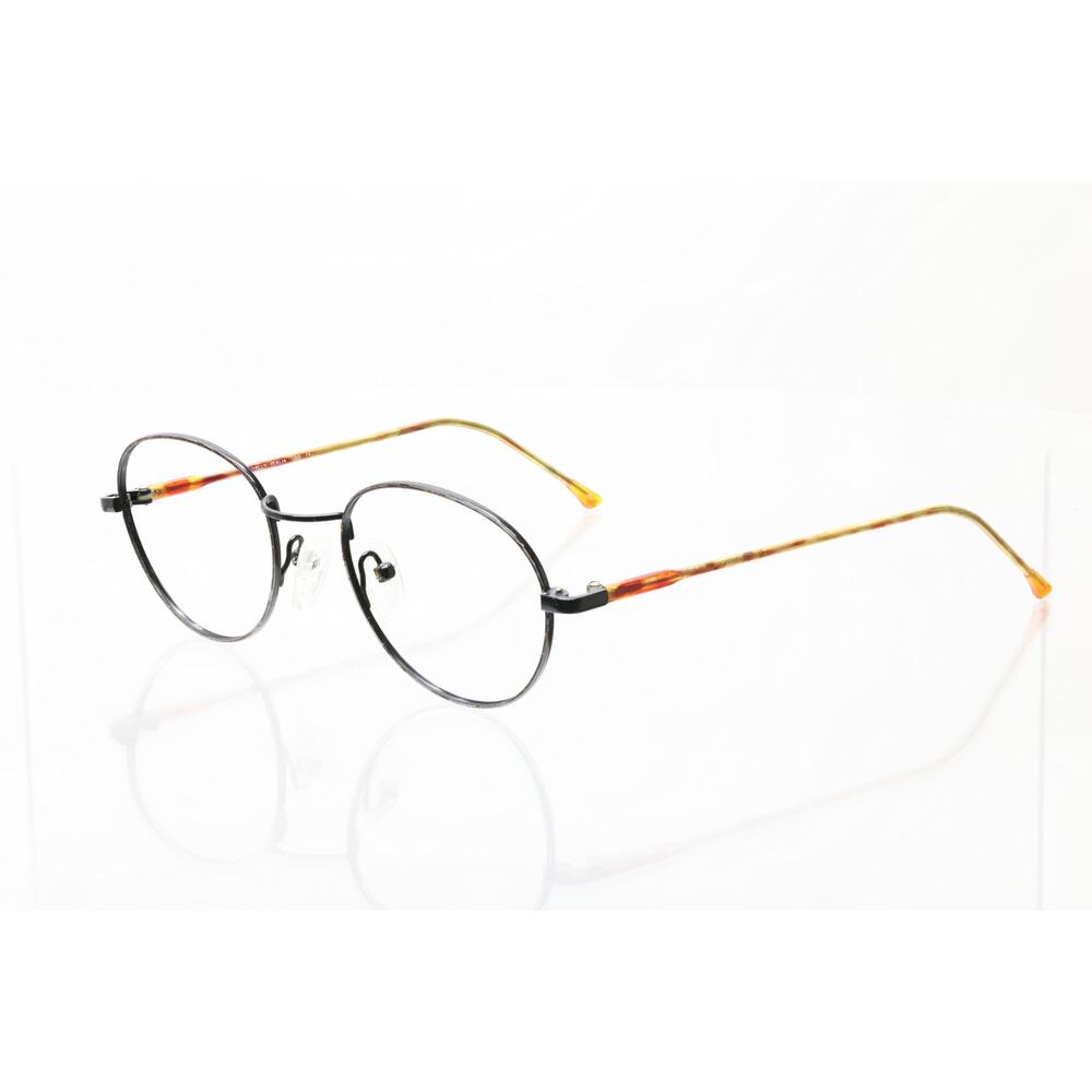 Bella Italia 100 Vintage 50-20-145mm Eyeglasses FRAMES ONLY - FAIR CONDITION